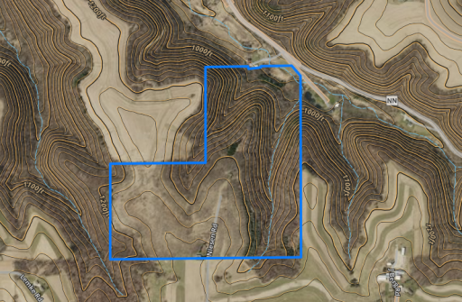 N305 Neisen Road, Coon Valley, WI 54623