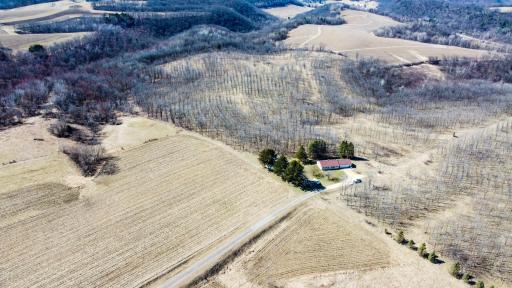 N305 Neisen Road, Coon Valley, WI 54623