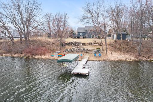 2729 319th Lane NE, Cambridge, MN 55008