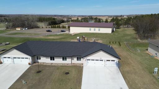 924 4th Avenue NE, Long Prairie, MN 56347