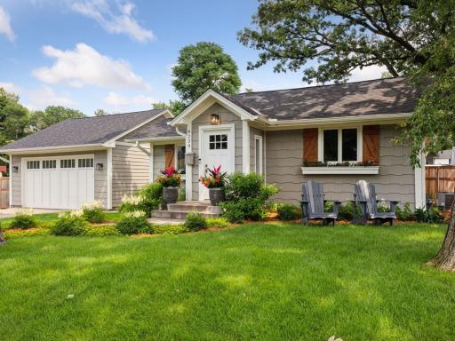 4239 Browndale Avenue, Minneapolis, MN 55416