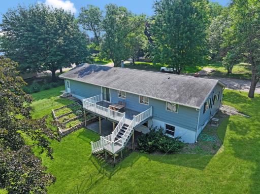 507 Summit Avenue, Tracy, MN 56175