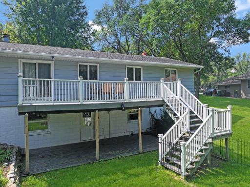 507 Summit Avenue, Tracy, MN 56175