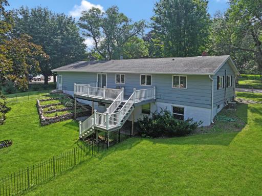 507 Summit Avenue, Tracy, MN 56175