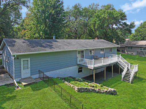 507 Summit Avenue, Tracy, MN 56175