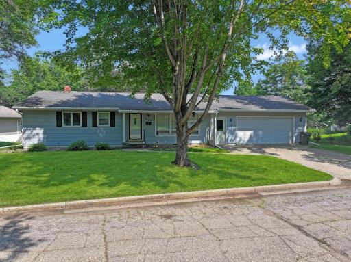 507 Summit Avenue, Tracy, MN 56175