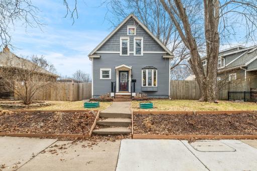 2727 Johnson Street NE, Minneapolis, MN 55418