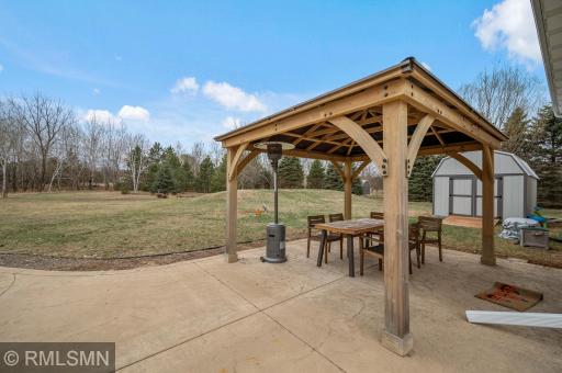 21188 Rendova Street NE, Cedar, MN 55011