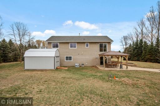 21188 Rendova Street NE, Cedar, MN 55011