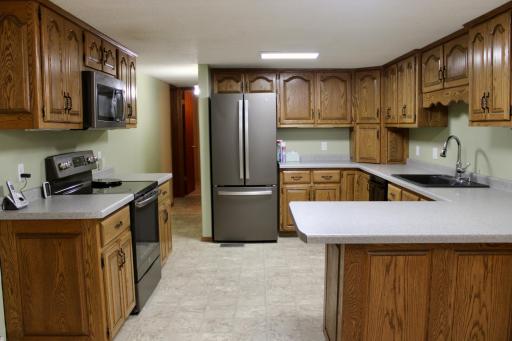 735 1st Street S, Middle River, MN 56737