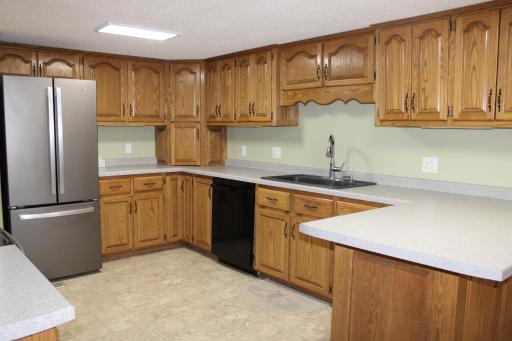 735 1st Street S, Middle River, MN 56737