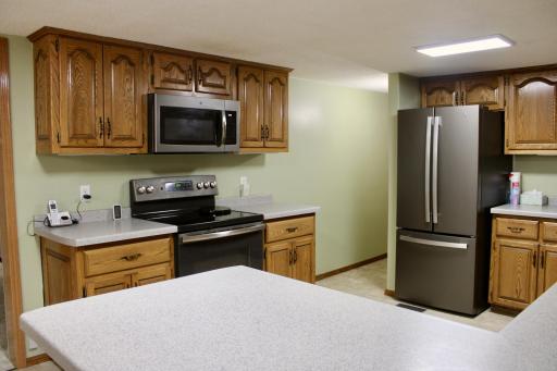735 1st Street S, Middle River, MN 56737