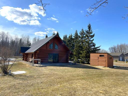 904 Winter Drive NW, Baudette, MN 56623