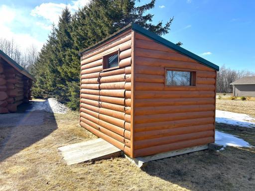 904 Winter Drive NW, Baudette, MN 56623