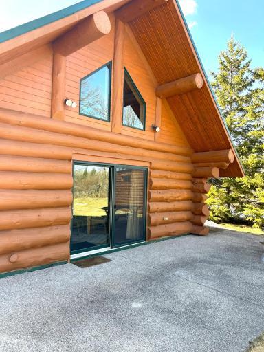 904 Winter Drive NW, Baudette, MN 56623