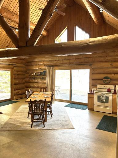 904 Winter Drive NW, Baudette, MN 56623