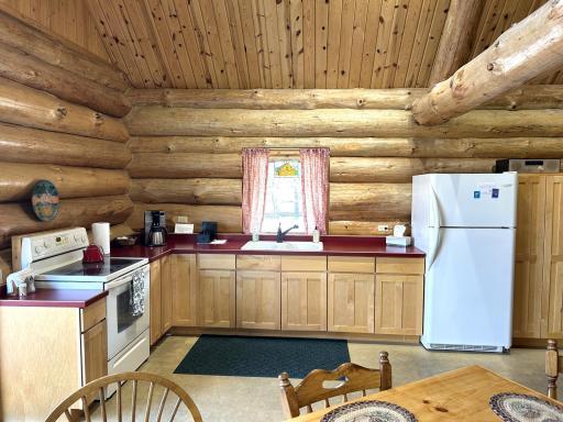 904 Winter Drive NW, Baudette, MN 56623