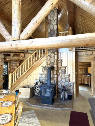 904 Winter Drive NW, Baudette, MN 56623