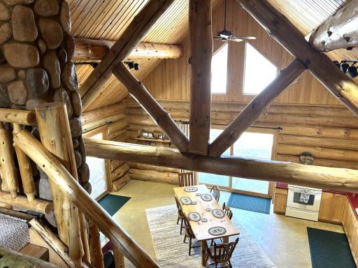 904 Winter Drive NW, Baudette, MN 56623