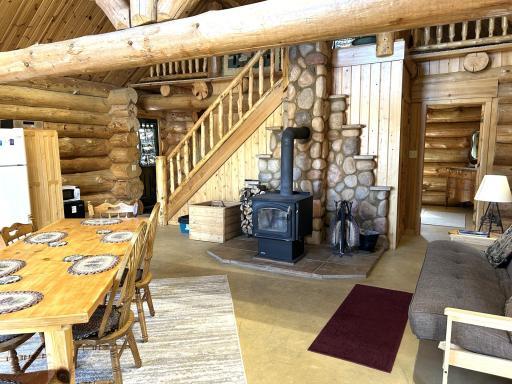 904 Winter Drive NW, Baudette, MN 56623