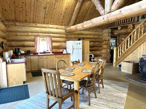 904 Winter Drive NW, Baudette, MN 56623