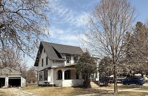 616 W 5th Street, Madison, MN 56256