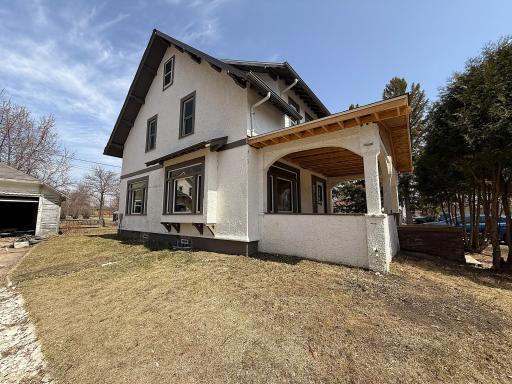 616 W 5th Street, Madison, MN 56256
