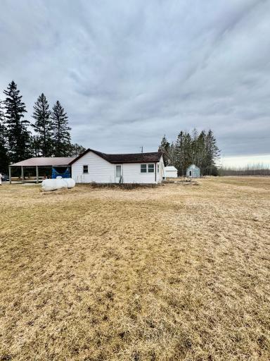 2092 39th Street SE, Baudette, MN 56623
