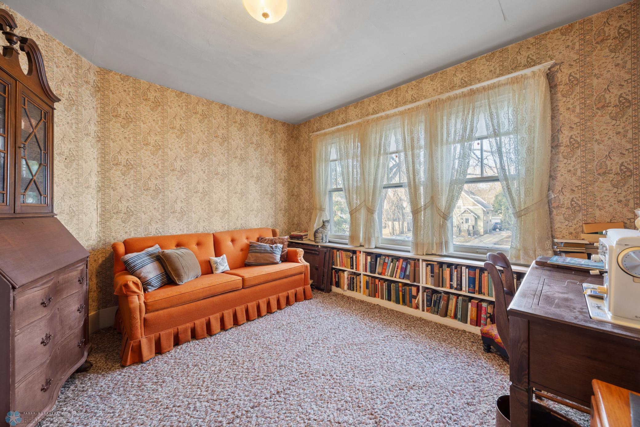 3rd Bedroom