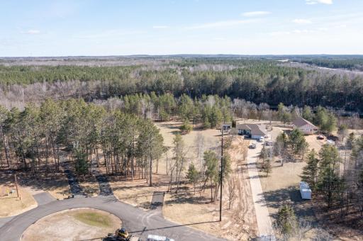 xxx Parkview Circle, Baxter, MN 56425