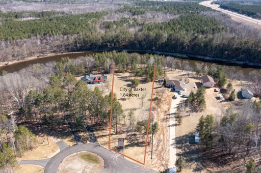 xxx Parkview Circle, Baxter, MN 56425