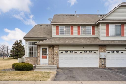 14220 Xenon Street NW, 8NW, Anoka, MN 55303