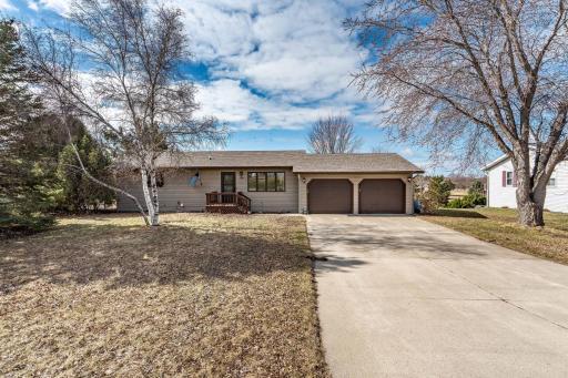514 E Summit Street, Battle Lake, MN 56515