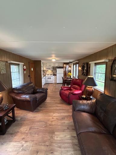 24797 Washington Drive, Osage, MN 56570