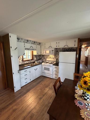 24797 Washington Drive, Osage, MN 56570