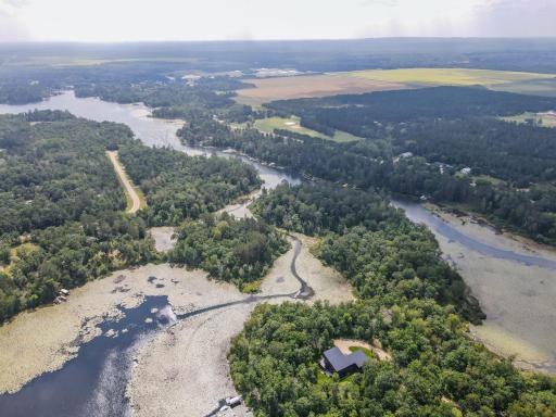 24797 Washington Drive, Osage, MN 56570