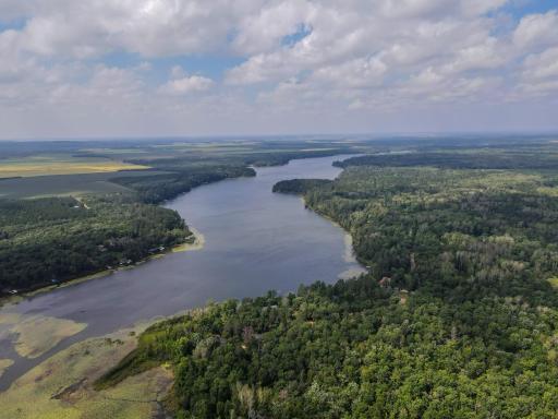 24797 Washington Drive, Osage, MN 56570