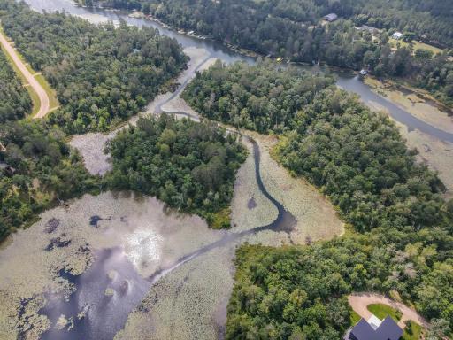 24797 Washington Drive, Osage, MN 56570