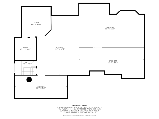 623 N Shore Drive, Forest Lake, MN 55025