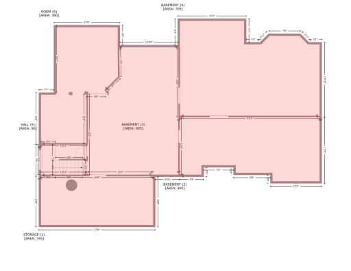 623 N Shore Drive, Forest Lake, MN 55025