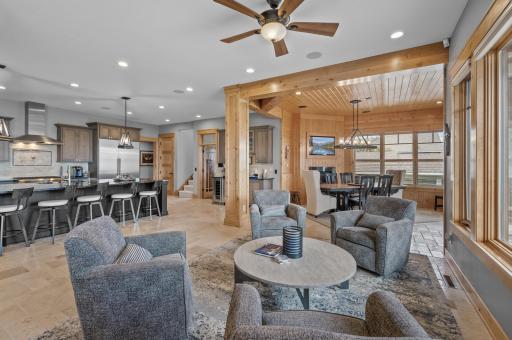 623 N Shore Drive, Forest Lake, MN 55025