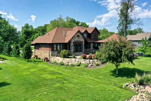 623 N Shore Drive, Forest Lake, MN 55025