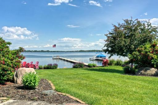 623 N Shore Drive, Forest Lake, MN 55025