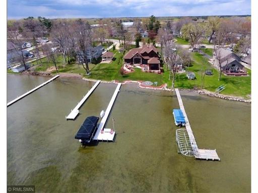 623 N Shore Drive, Forest Lake, MN 55025