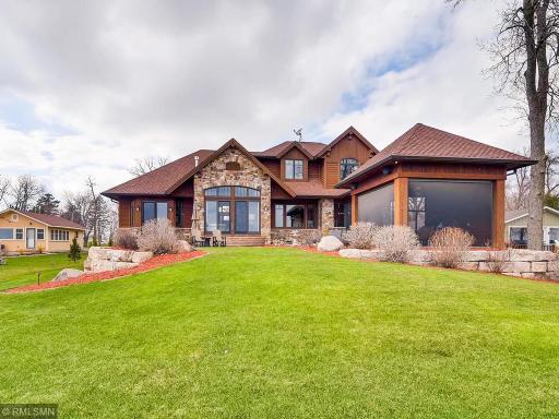 623 N Shore Drive, Forest Lake, MN 55025