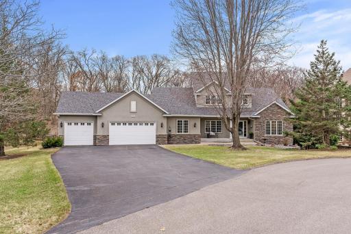 12678 223rd Court NW, Elk River, MN 55330