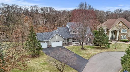 12678 223rd Court NW, Elk River, MN 55330