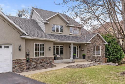 12678 223rd Court NW, Elk River, MN 55330