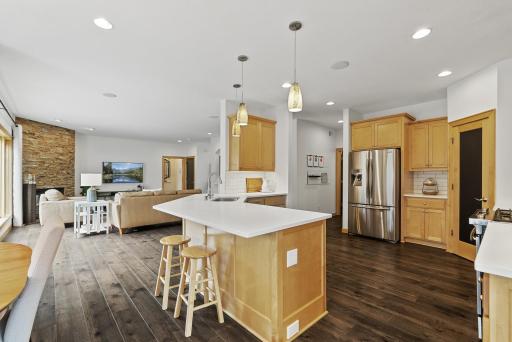 12678 223rd Court NW, Elk River, MN 55330