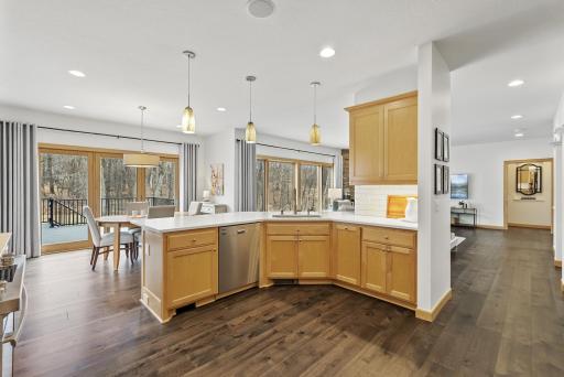 12678 223rd Court NW, Elk River, MN 55330